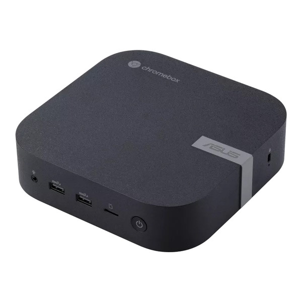 【楽天市場】ASUS CHROMEBOX5-SC024UN [Chromebox 5 (Celeron 7305/4GB/M.2 SSD ...