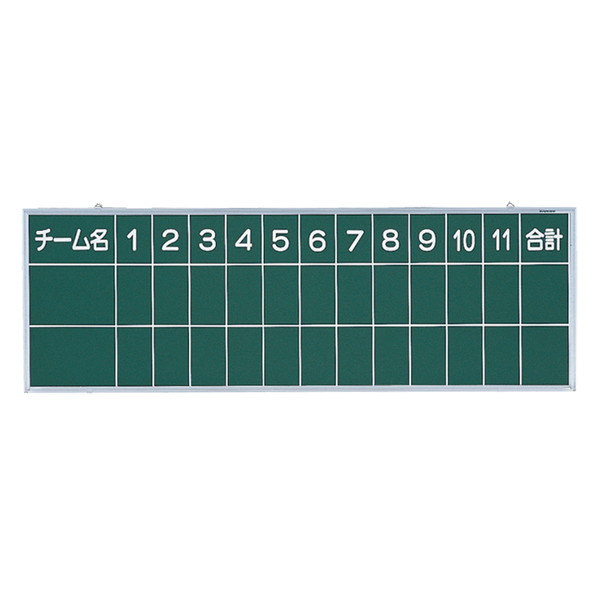 EVERNEW エバニュー EKC078 野球用スコアボードS-2 メーカー直送｜XPRICE店