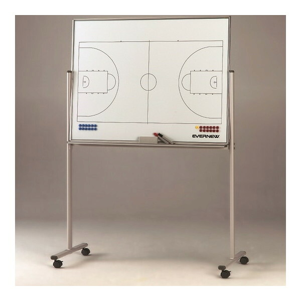 【法人限定】 EVERNEW エバニュー EKU509 1 作戦板1200F サッカー メーカー直送