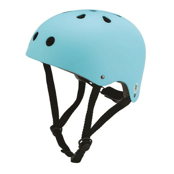 EVERNEW エバニュー ERA110 708 スポーツヘルメット56 サックス