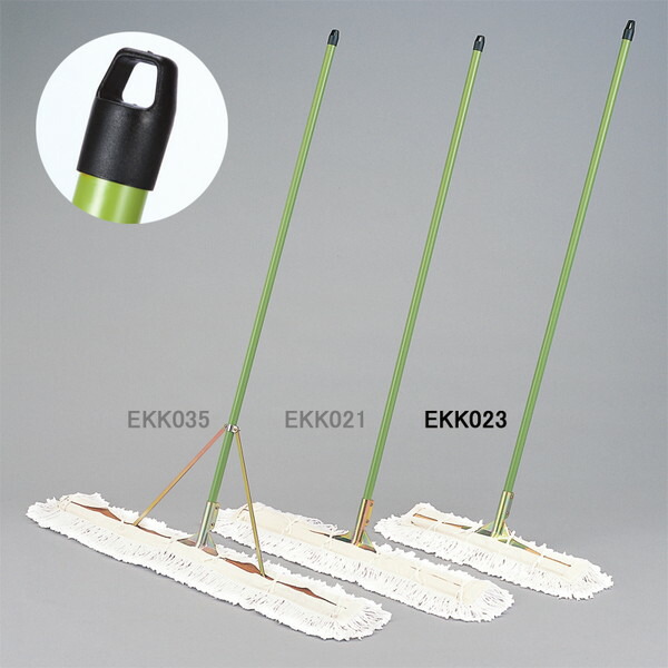 EVERNEW エバニュー EKK023 モップ60 メーカー直送 6,103円