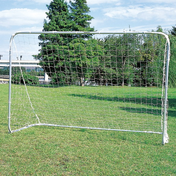 【法人限定】 EVERNEW エバニュー EKE772 ワンタッチミニサッカーゴール23 メーカー直送｜XPRICE店