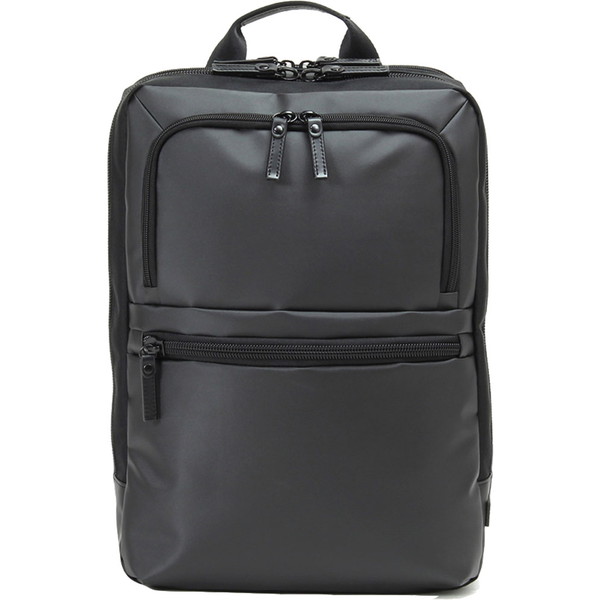 楽天市場】BERMAS バーマス BAUER GEHEN 2WAYリュック ブラック