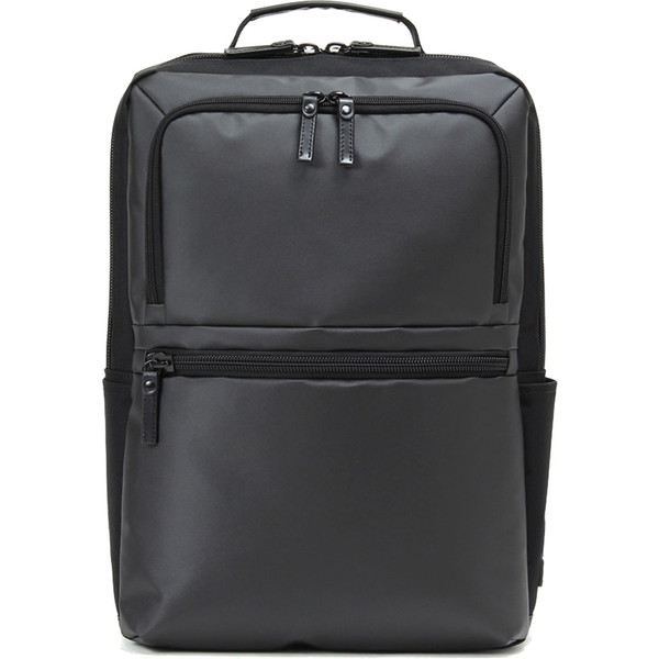 楽天市場】BERMAS バーマス BAUER GEHEN リュックM ネイビー 6038560