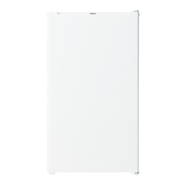 冷蔵庫 90L ハイアール JR-A9A(W) ホワイト 白 右開き エクプラ特選|XPRICE店
