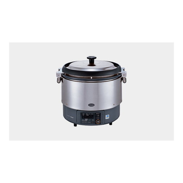炊飯器 リンナイ Rinnai RR-S300G2-H-LP 業務用ガス炊飯器 プロパンガス用 エクプラ特選|XPRICE店