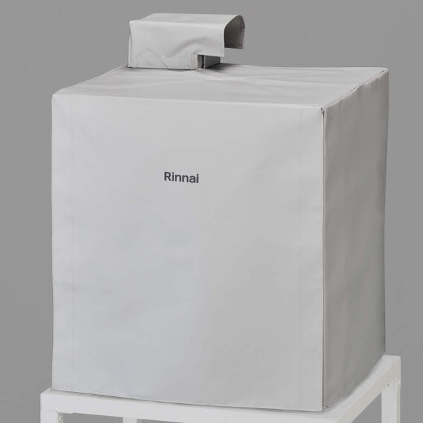 Rinnai DC-31A [ガス衣類乾燥機オプション 本体保護カバー 3kgタイプ]｜XPRICE店
