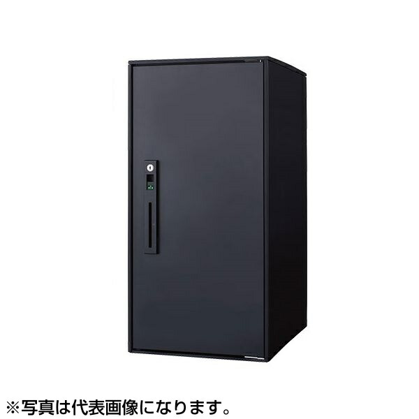 PANASONIC CTNK6050RB マットブラック [宅配ボックス ラージタイプ (前出し・右開き)]