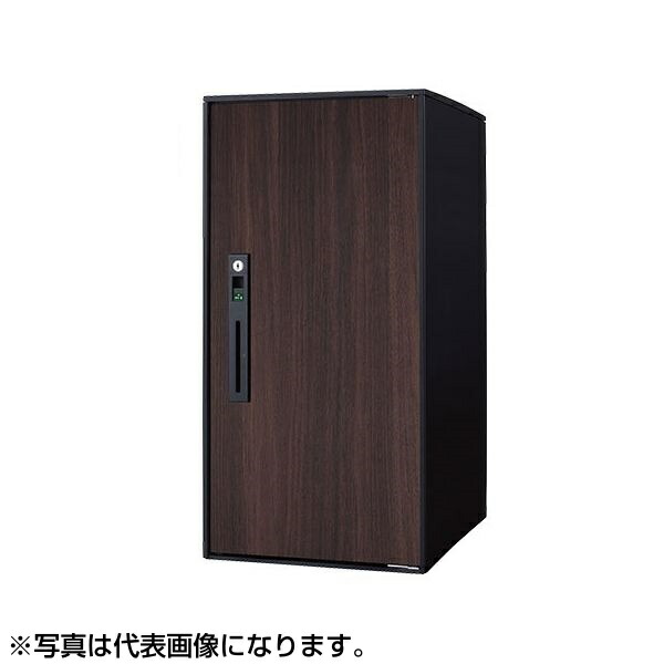 PANASONIC CTNK6050RMW ダークウッド [宅配ボックス ラージタイプ (前出し・右開き)]｜XPRICE店