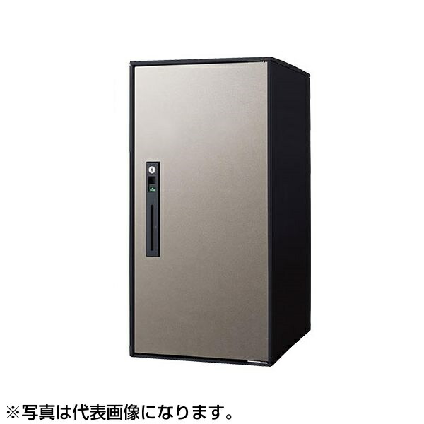 PANASONIC CTNK6050RSC ステンシルバー [宅配ボックス ラージタイプ (前出し・右開き)]