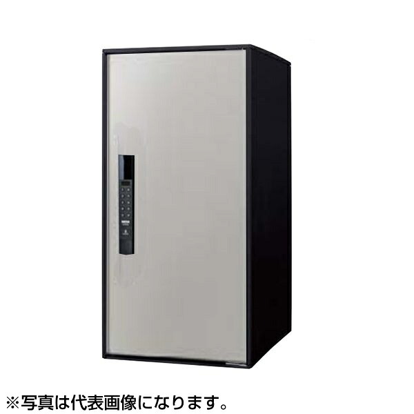 PANASONIC CTN6250RSC ステンシルバー e-COMBO Light(イーコンボライト) [宅配コミュニケーションボックス ラージタイプ (前出し・右開き)]