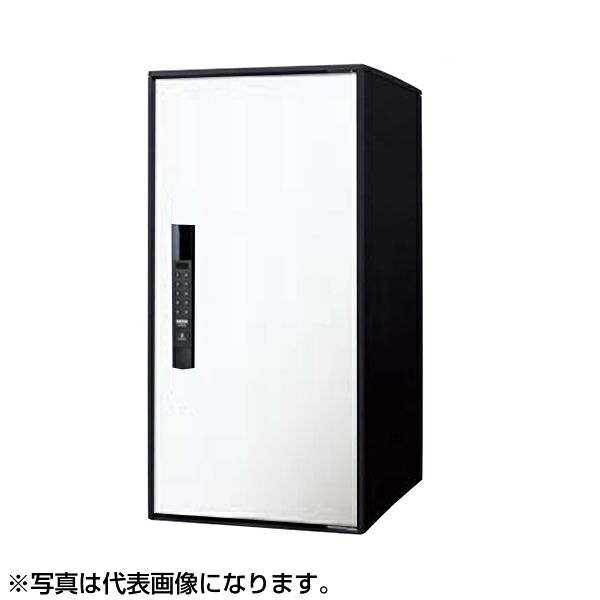 PANASONIC CTN6250RWS 漆喰ホワイト e-COMBO Light(イーコンボライト) [宅配コミュニケーションボックス ラージタイプ (前出し・右開き)]