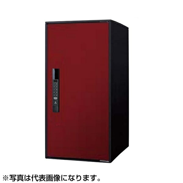 PANASONIC CTN6250RXR ボルドー e-COMBO Light(イーコンボライト) [宅配コミュニケーションボックス ラージタイプ (前出し・右開き)]