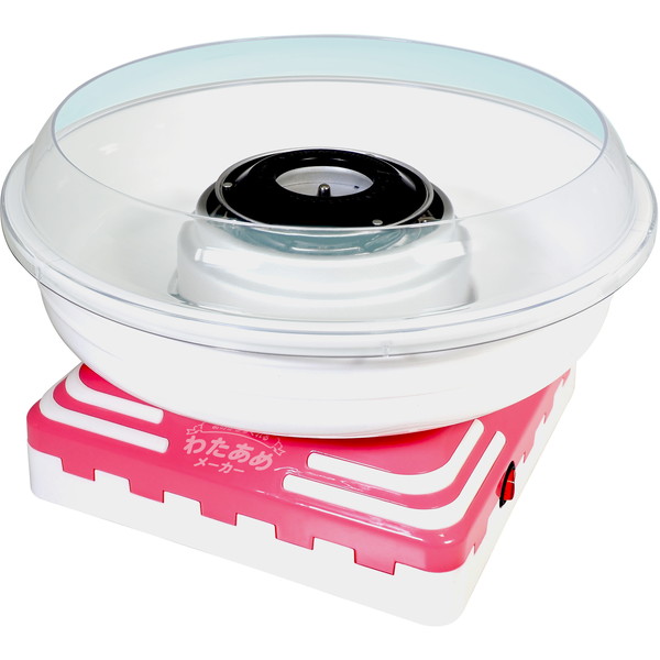 業務用わたあめ機 綿菓子機(わたあめ機) TK-5型 朝日産業 | わたあめ（綿菓子）,綿菓子機