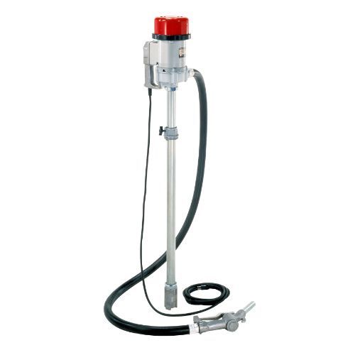 工進 FR-200 電動ドラムポンプ フィルポンプ AC-100V