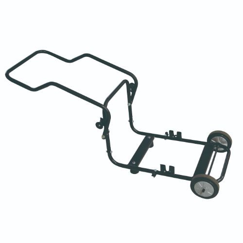 工進 GVC-1 インバーター発電機用運搬キャリー GV-16i用