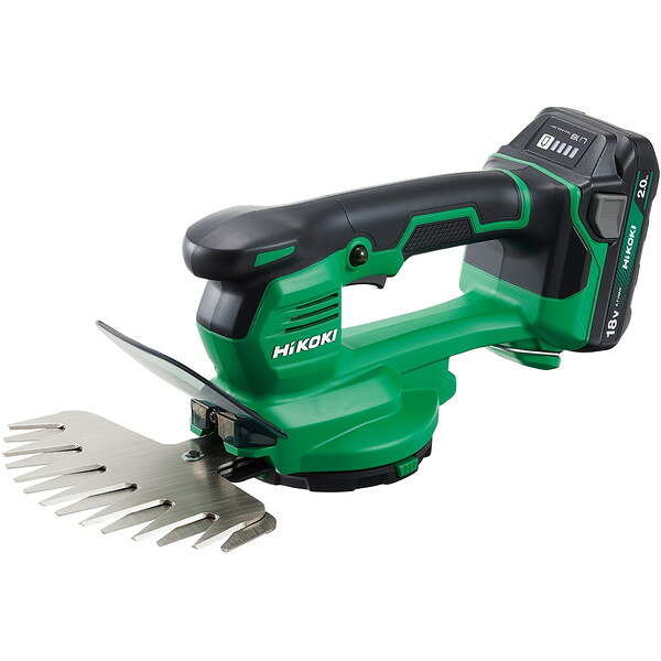 HiKOKI CG1817DA (BG) [18V 充電式 芝生バリカン]｜XPRICE店