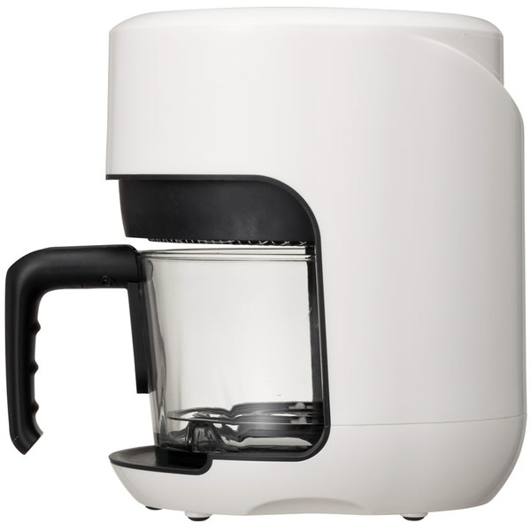 CCP BE-AF95-VY pottil [ガラスノンフライオーブン]