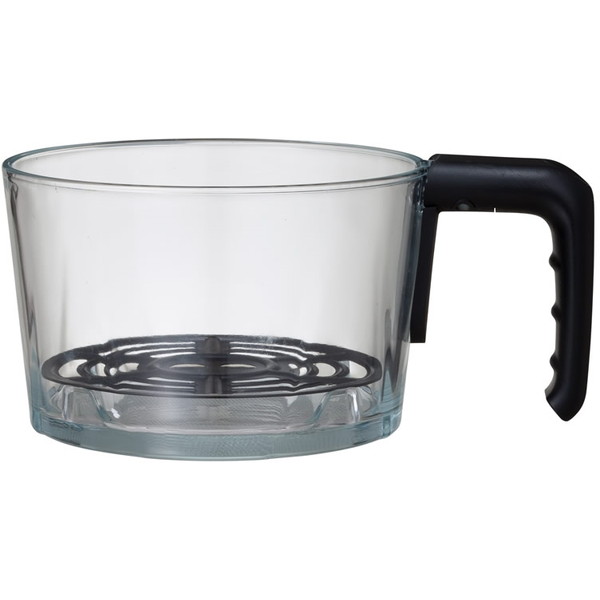 CCP BE-AF95-VY pottil [ガラスノンフライオーブン]