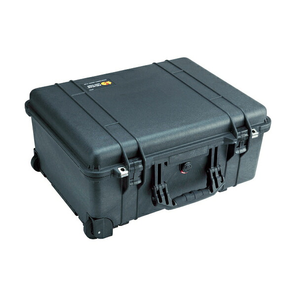 ペリカン 1560BK 1560 黒 560×455×265|XPRICE店