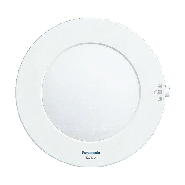 PANASONIC EC170 光るチャイム