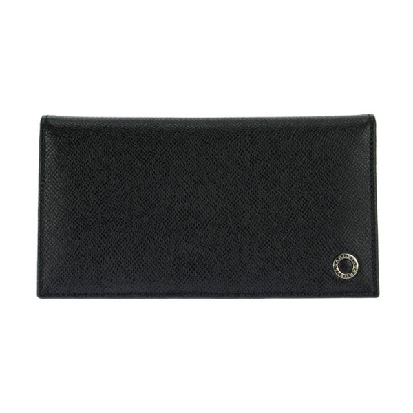 楽天市場】ブルガリ BVLGARI メンズ 長財布 サイフ 289378 BLACK