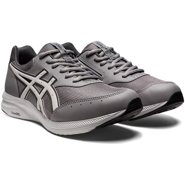 楽天市場】アシックス GEL-FUNWALKER M042 GREY 26 1291A042 20