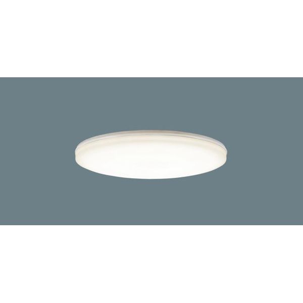 PANASONIC LGD1210VKLE1 [LED ダウンライト 天井埋込型 (温白色) 美ルック・浅型8H・高気密SB形・拡散タイプ(マイルド配光) 埋込穴φ125 パネルミナ 白熱電球60形1灯器具相当]