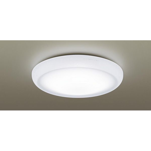 PANASONIC LGC31128K [LED シーリングライト (～8畳 天井直付型 (昼光色～電球色) 調光・調色・カチットF) リモコン付き]｜XPRICE店