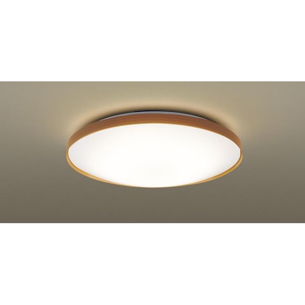 PANASONIC LGC31157K [LED シーリングライト (～8畳 天井直付型 (昼光色～電球色) 調光・調色・カチットF) リモコン付き]｜XPRICE店 15,246円