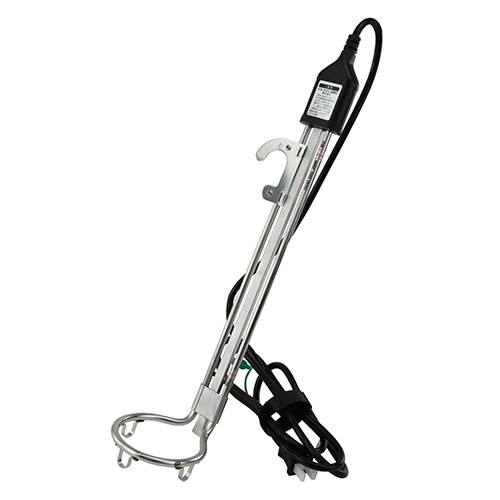 SK11 バケツヒーター 安全装置付キ BH-600WーFJ