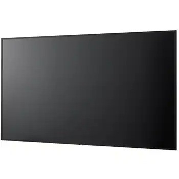 NEC LCD-M751 75型パブリック液晶ディスプレイ/3840×2160/DisplayPort HDMI RS-232C