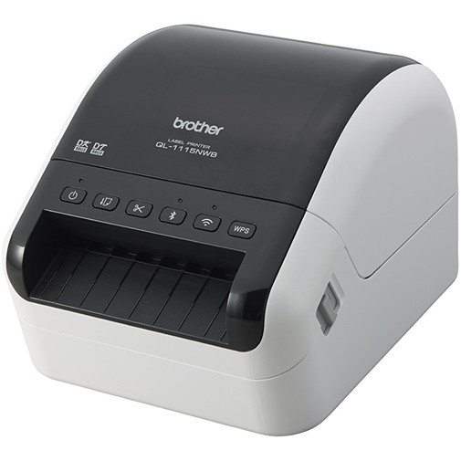 Brother QL-1115NWB 感熱ラベルプリンター｜XPRICE店 38,220円