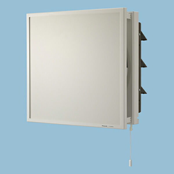 楽天市場】パナソニック 換気扇 FY-25PEB5 羽25cm/埋込30cm