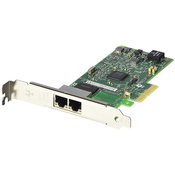 Intel Ethernet Network Adapter I225-T1 RetailUnit I225T1-