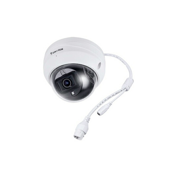楽天市場】【法人限定】VIVOTEK FD9368-HTV 2MP ドーム型IP