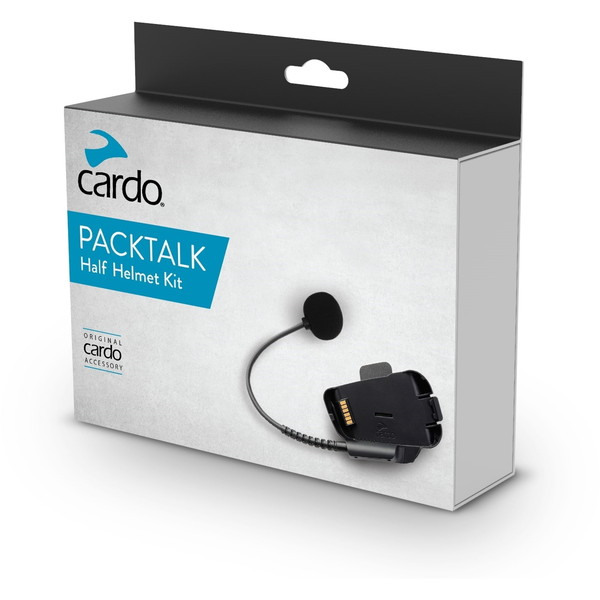 Cardo SPPT0011 PACKTALKBOLD ロングアームマイクキット
