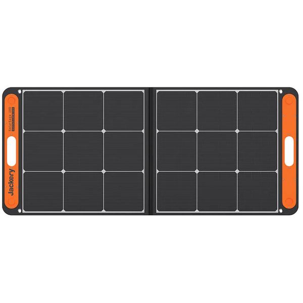 楽天市場】Jackery SolarSaga 200 ジャクリ JS-200D ソーラーパネル