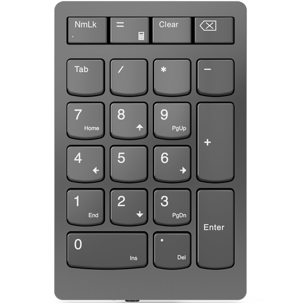 Lenovo 4Y41C33791 [Go ワイヤレス 数値キーパッド]