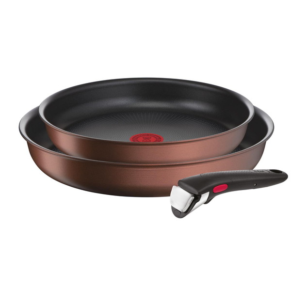 楽天市場】ティファール インジニオ・ネオ IHモカ セット3 ブラウン