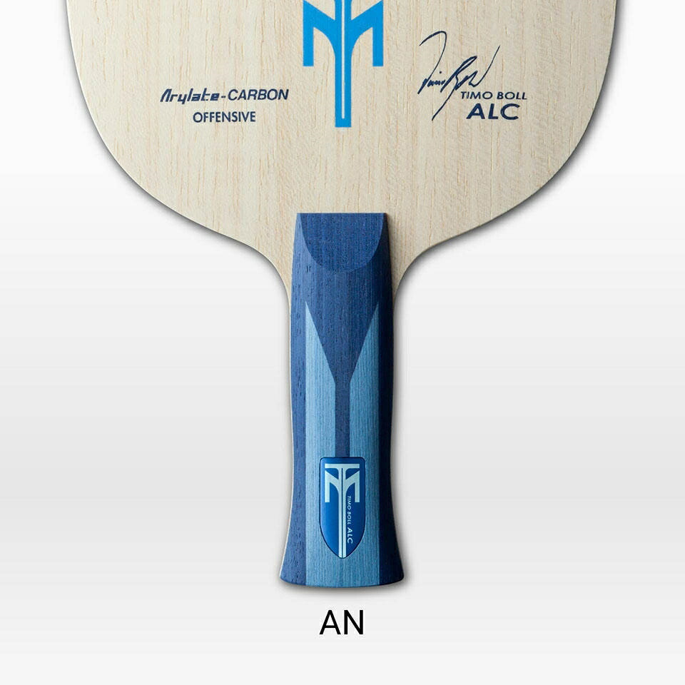 BUTTERFLY - 卓球ラケット：Butterfly 林高遠 ALC (FL) 楽天市場】【バタフライ】林高遠 ALC - FL／LIN GAOYUAN ALC