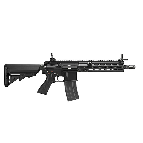 東京マルイ HK416 デルタカスタム ブラック No.25 [ 次世代電動ガン(対象年令18才以上) ]