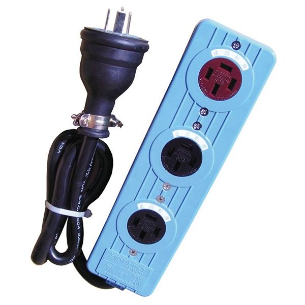 オーム電機 3BT-20R [三相ベンリータップ]｜XPRICE店