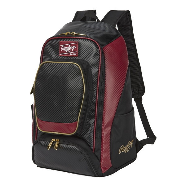 Rawlings ローリングス 野球 バッグ チームバックパック エンジ EBP13S10-ENJ ENJ｜XPRICE店