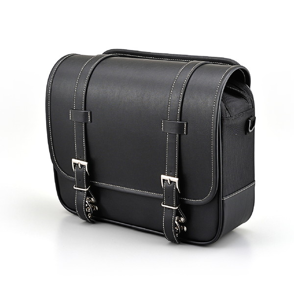 デイトナ D96907 HB DHS-2 サドルバッグ 12L