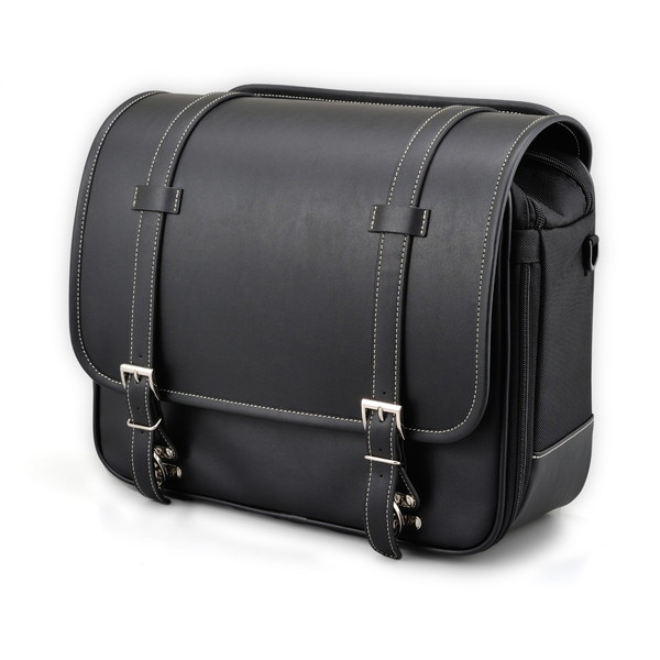 デイトナ D96909 HB DHS-4 サドルバッグ 18L｜XPRICE店