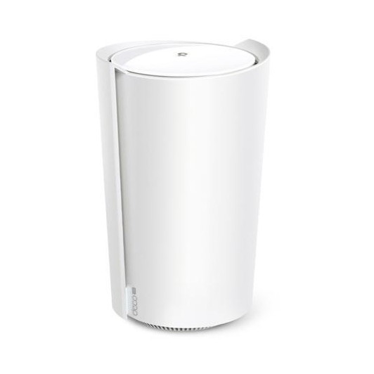 TP-LINK Deco X50-5G (1pack) [5G対応メッシュWi-Fi 6ホームルーター]
