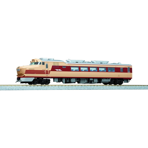 KATO 1-612 (HO)キハ81｜XPRICE店