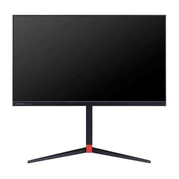 GREEN HOUSE GH-GLCC238AZ-BK [23.8型ワイド ゲーミングモニター]