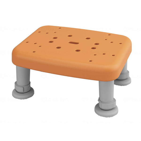 パナソニックエイジフリー 浴槽台 Air ソフトコンパクト オレンジ 1220 PN-L11320D メーカー直送|XPRICE店